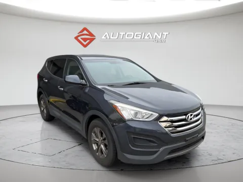 More photos of 2014 Hyundai Santa Fe Sport at AutoGiant USA Fishers, IN
