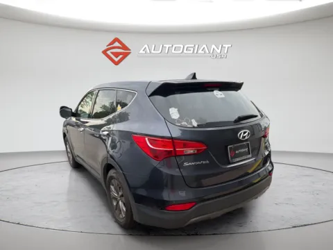 Photos of 2014 Hyundai Santa Fe Sport for sale in Fishers, IN at AutoGiant USA Fishers