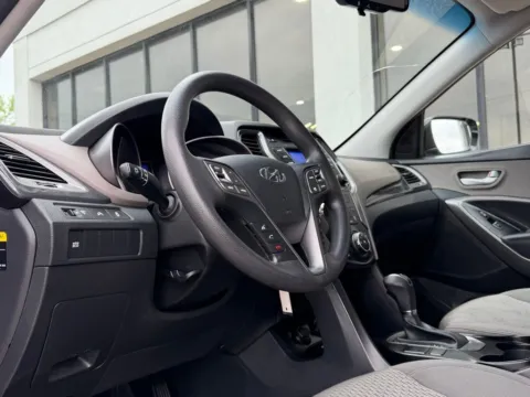 Photos of 2014 Hyundai Santa Fe Sport for sale in Fishers, IN at AutoGiant USA Fishers