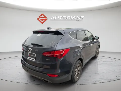 Another view of 2014 Hyundai Santa Fe Sport for sale in Fishers, IN at AutoGiant USA Fishers