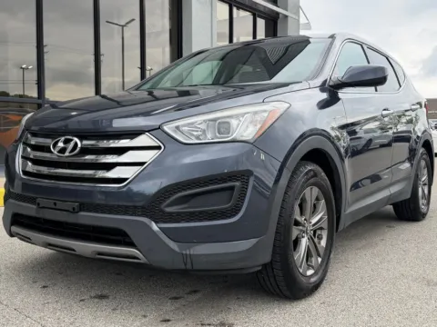 More photos of 2014 Hyundai Santa Fe Sport at AutoGiant USA Fishers, IN