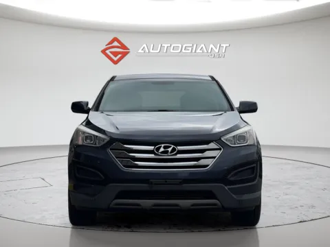 Another view of 2014 Hyundai Santa Fe Sport for sale in Fishers, IN at AutoGiant USA Fishers