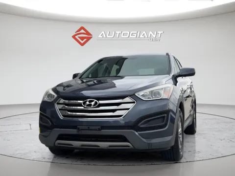 More photos of 2014 Hyundai Santa Fe Sport at AutoGiant USA Fishers, IN