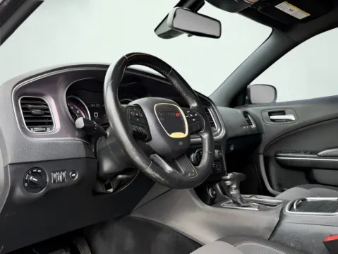 Photos of 2015 Dodge Charger SE for sale in Fishers, IN at AutoGiant USA Fishers