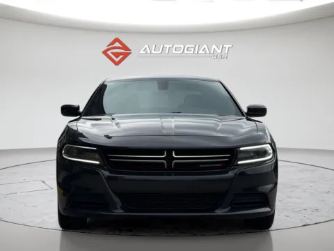Another view of 2015 Dodge Charger SE for sale in Fishers, IN at AutoGiant USA Fishers