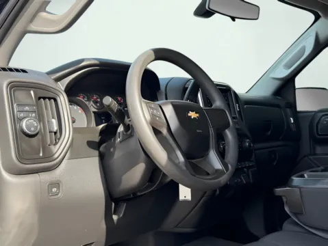 Photos of 2021 Chevrolet Silverado 1500 Custom for sale in Fishers, IN at AutoGiant USA Fishers