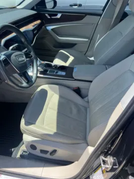Photos of 2019 Audi A6 3.0T Premium Plus for sale in Fishers, IN at AutoGiant USA Fishers