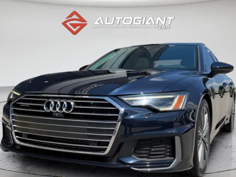 More photos of 2019 Audi A6 3.0T Premium Plus at AutoGiant USA Fishers, IN