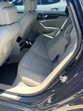 More photos of 2019 Audi A6 3.0T Premium Plus at AutoGiant USA Fishers, IN