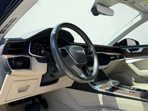 Photos of 2019 Audi A6 3.0T Premium Plus for sale in Fishers, IN at AutoGiant USA Fishers