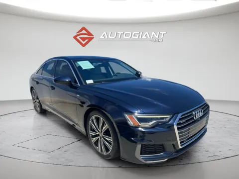 More photos of 2019 Audi A6 3.0T Premium Plus at AutoGiant USA Fishers, IN