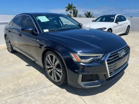 More photos of 2019 Audi A6 3.0T Premium Plus at AutoGiant USA Fishers, IN