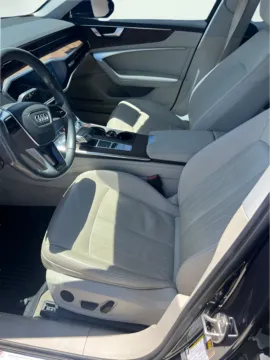 Photos of 2019 Audi A6 3.0T Premium Plus for sale in Fishers, IN at AutoGiant USA Fishers