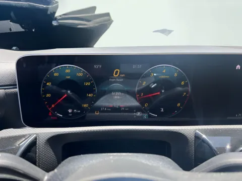 More photos of 2020 Mercedes-Benz A-Class A 220 at AutoGiant USA Fishers, IN