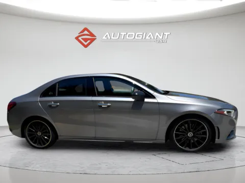 More photos of 2020 Mercedes-Benz A-Class A 220 at AutoGiant USA Fishers, IN