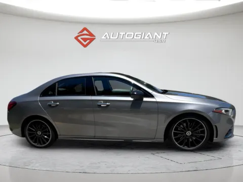 More photos of 2020 Mercedes-Benz A-Class A 220 at AutoGiant USA Fishers, IN