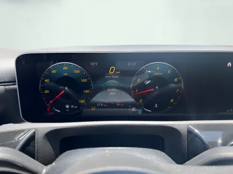 More photos of 2020 Mercedes-Benz A-Class A 220 at AutoGiant USA Fishers, IN
