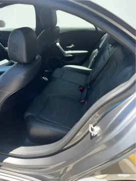 Photos of 2020 Mercedes-Benz A-Class A 220 for sale in Fishers, IN at AutoGiant USA Fishers