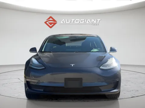 Another view of 2018 Tesla Model 3 Long Range for sale in Fishers, IN at AutoGiant USA Fishers