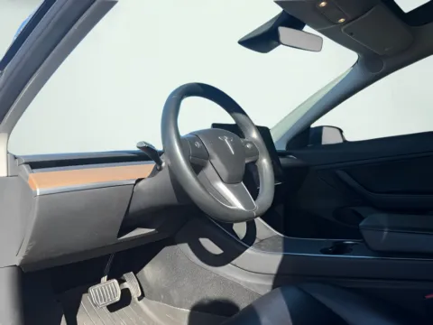 Photos of 2018 Tesla Model 3 Long Range for sale in Fishers, IN at AutoGiant USA Fishers