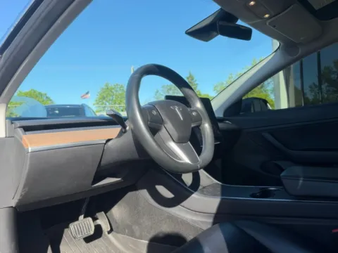 Photos of 2018 Tesla Model 3 Long Range for sale in Fishers, IN at AutoGiant USA Fishers