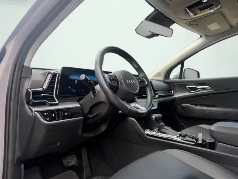 Photos of 2025 Kia Sportage SX-Prestige for sale in Fishers, IN at AutoGiant USA Fishers