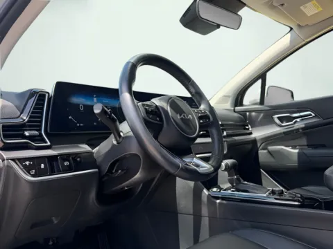 Photos of 2025 Kia Sportage SX-Prestige for sale in Fishers, IN at AutoGiant USA Fishers