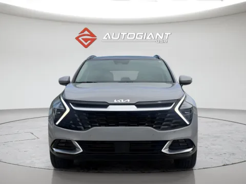More photos of 2025 Kia Sportage SX-Prestige at AutoGiant USA Fishers, IN