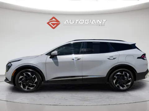 More photos of 2025 Kia Sportage SX-Prestige at AutoGiant USA Fishers, IN