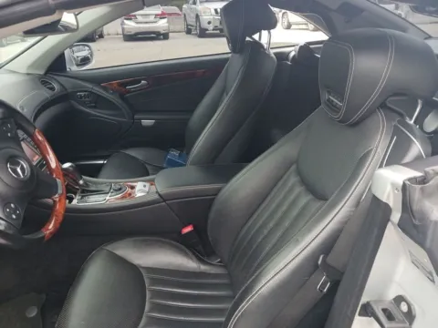 Photos of 2011 Mercedes-Benz SL-Class SL 550 for sale in Fishers, IN at AutoGiant USA Fishers