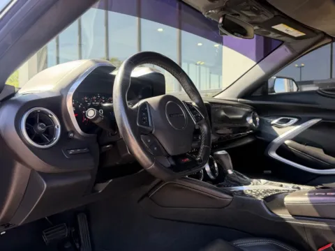Photos of 2018 Chevrolet Camaro SS for sale in Fishers, IN at AutoGiant USA Fishers
