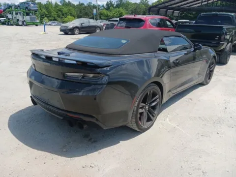 More photos of 2018 Chevrolet Camaro SS at AutoGiant USA Fishers, IN