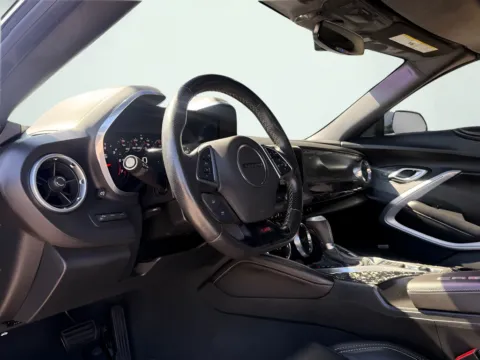 Photos of 2018 Chevrolet Camaro SS for sale in Fishers, IN at AutoGiant USA Fishers