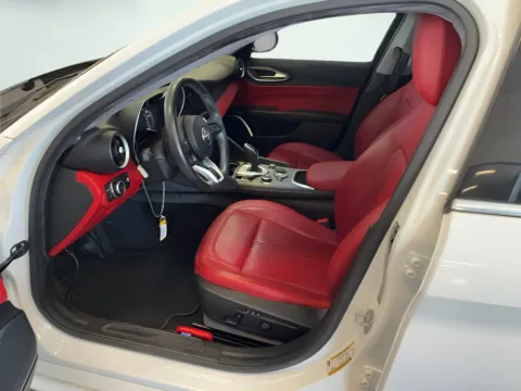 Photos of 2021 Alfa Romeo Giulia Sprint for sale in Fishers, IN at AutoGiant USA Fishers