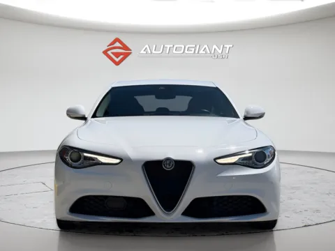 Another view of 2021 Alfa Romeo Giulia Sprint for sale in Fishers, IN at AutoGiant USA Fishers