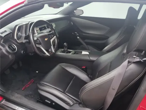 Photos of 2012 Chevrolet Camaro SS for sale in Fishers, IN at AutoGiant USA Fishers