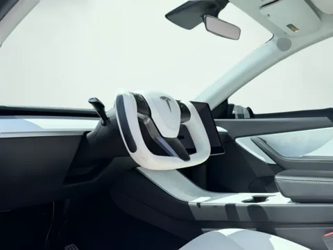 Photos of 2020 Tesla Model Y Performance for sale in Fishers, IN at AutoGiant USA Fishers