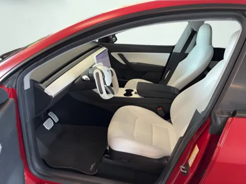 Photos of 2020 Tesla Model Y Performance for sale in Fishers, IN at AutoGiant USA Fishers