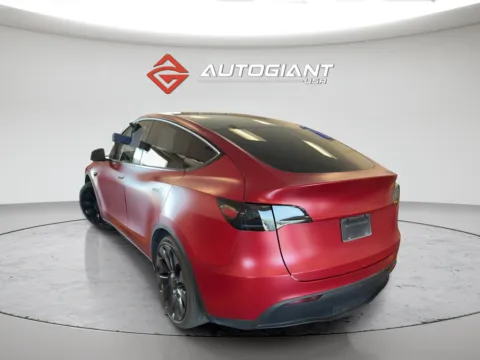 More photos of 2020 Tesla Model Y Performance at AutoGiant USA Fishers, IN