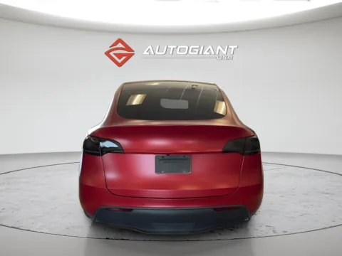 More photos of 2020 Tesla Model Y Performance at AutoGiant USA Fishers, IN