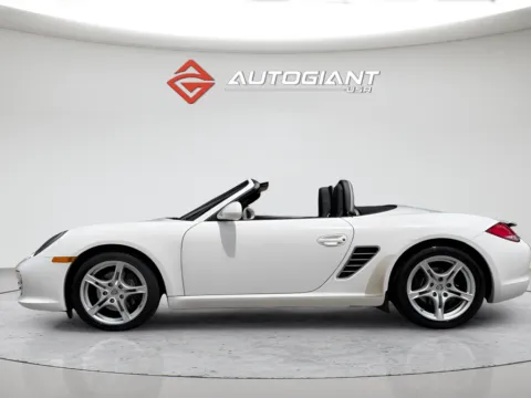 More photos of 2011 Porsche Boxster at AutoGiant USA Fishers, IN