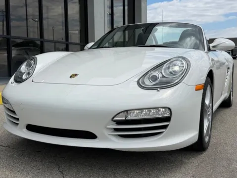 More photos of 2011 Porsche Boxster at AutoGiant USA Fishers, IN