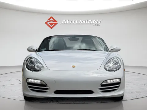 Photos of 2011 Porsche Boxster for sale in Fishers, IN at AutoGiant USA Fishers