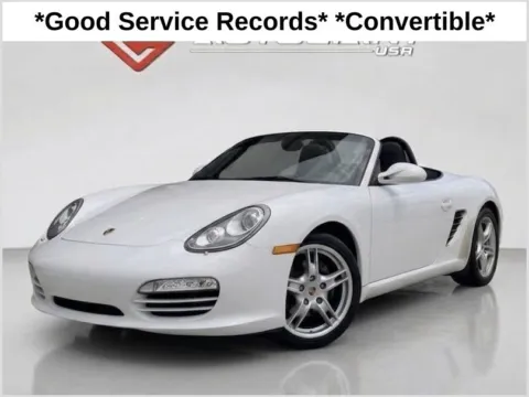 Unknown 2011 Porsche Boxster for sale in Fishers, IN