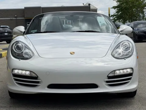 Photos of 2011 Porsche Boxster for sale in Fishers, IN at AutoGiant USA Fishers