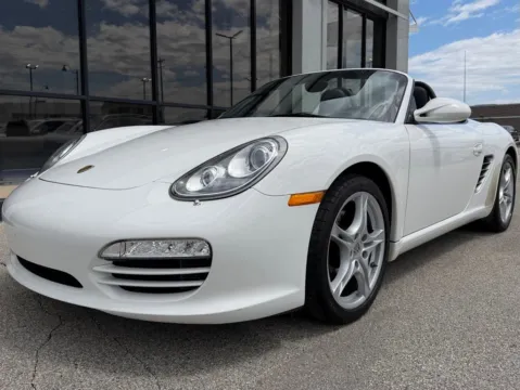 More photos of 2011 Porsche Boxster at AutoGiant USA Fishers, IN