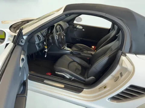 Photos of 2011 Porsche Boxster for sale in Fishers, IN at AutoGiant USA Fishers