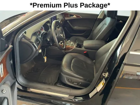 Photos of 2014 Audi A6 2.0T Premium Plus for sale in Fishers, IN at AutoGiant USA Fishers
