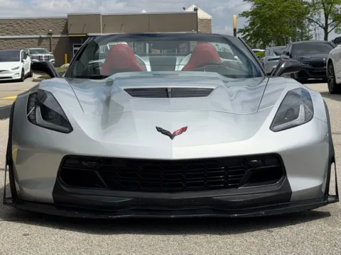 More photos of 2016 Chevrolet Corvette Stingray at AutoGiant USA Fishers, IN