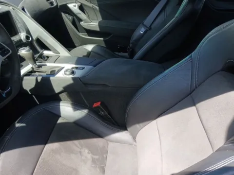Photos of 2016 Chevrolet Corvette Stingray for sale in Fishers, IN at AutoGiant USA Fishers